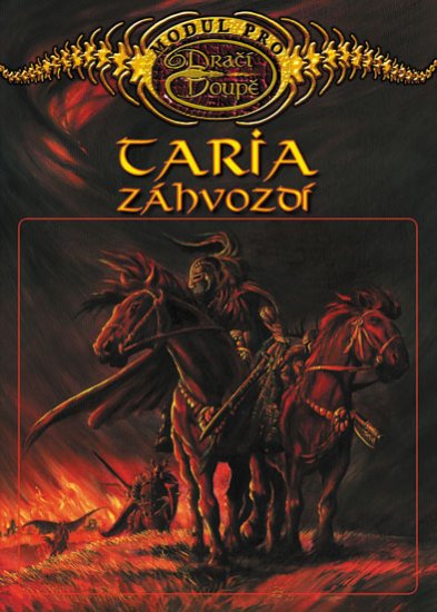 Taria - Zhvozd - e-verze - Kliknutm na obrzek zavete