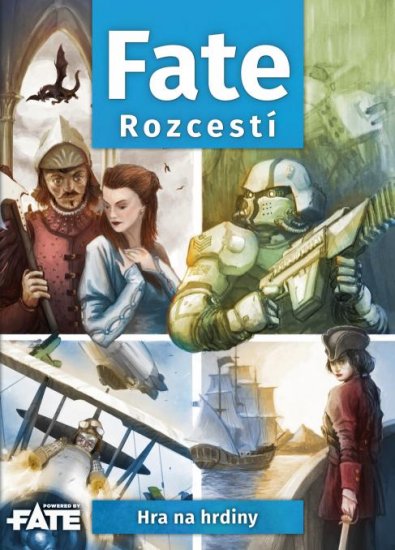 Fate: Rozcest - Kliknutm na obrzek zavete