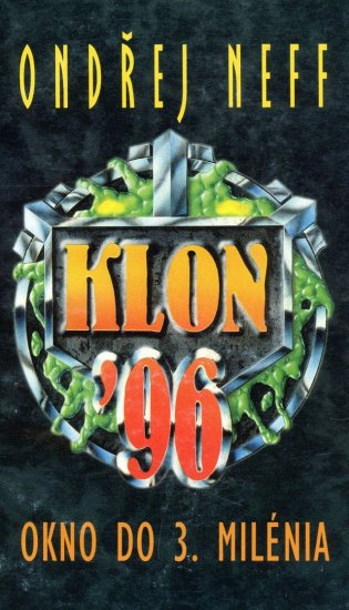 Klon '96 - Kliknutm na obrzek zavete