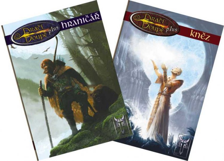 DrD+ Hrani a Knz - Kliknutm na obrzek zavete