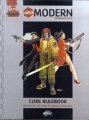 D20 Modern - Core Book