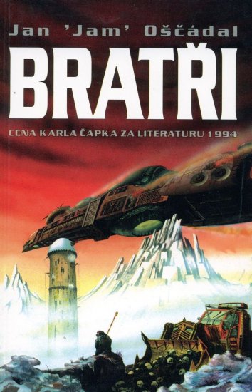 Brati - Kliknutm na obrzek zavete