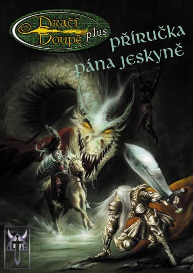 DrD+ Pruka Pna jeskyn - Kliknutm na obrzek zavete