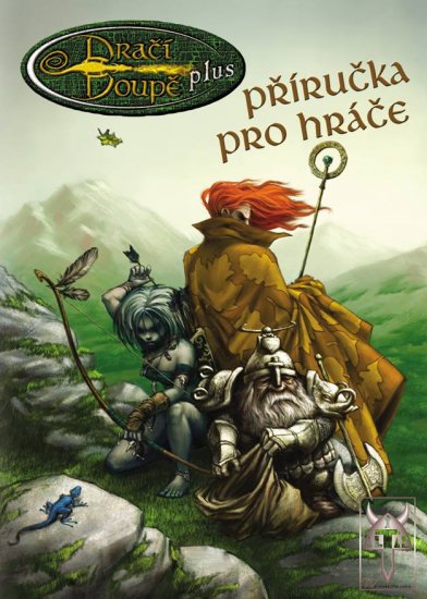 DrD+ Pruka pro hre - Kliknutm na obrzek zavete