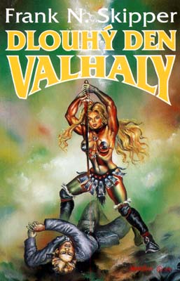 Dlouh den Valhaly - Kliknutm na obrzek zavete