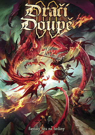 Dra doup II - krabice - Kliknutm na obrzek zavete