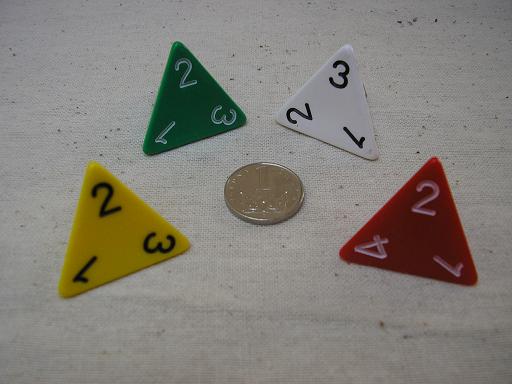 Kostky jumbo - Kliknutm na obrzek zavete