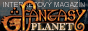 Fantasy Planet