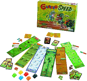 Gastrospeed - Kliknutm na obrzek zavete