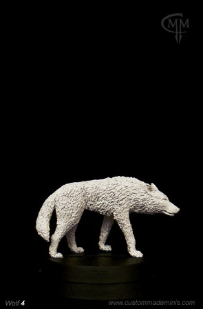 Vlk 2 - Kliknutm na obrzek zavete