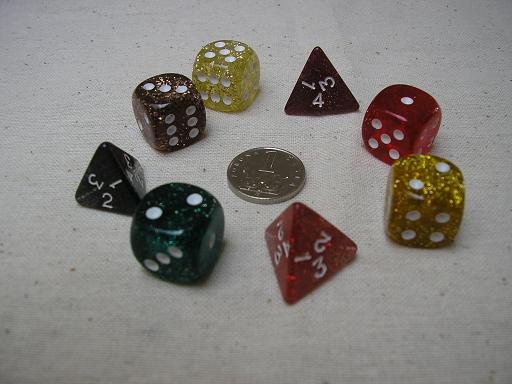 Kostky tpytiv - Kliknutm na obrzek zavete